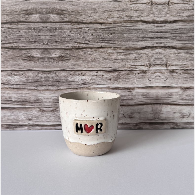 Mor kop